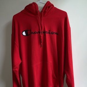 🔥XL Champion Sweatshirt !